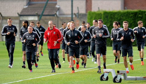 李金羽：国足的病根是生态没了；执教国足是我当教练后的梦想（李金羽：国足顽疾在于生态缺失；执教国足是我执教生涯的梦想）