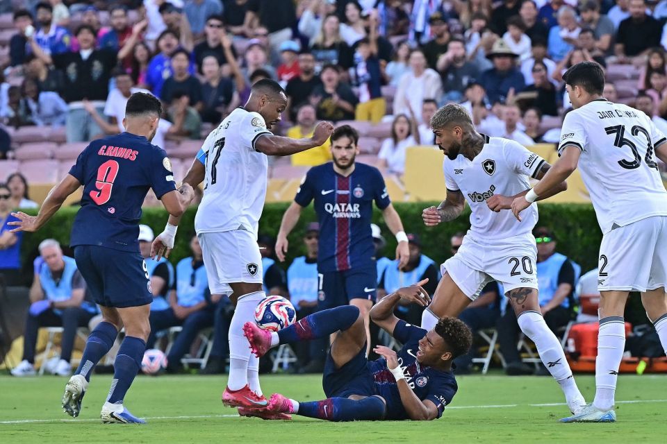 米体：国米看上刘易斯-弗格森，球员身价不低于3000万欧（米兰体育报：国米有意刘易斯-弗格森，估值至少3000万欧元）